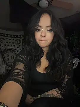 ellrxse online show from 12-23-25, 04:45