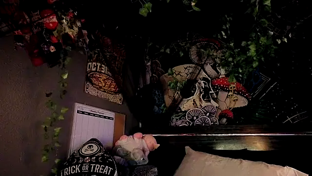 ellrxse online show from 02-11-26, 06:57