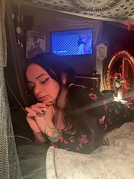 ellrxse online show from 02-22-26, 09:22