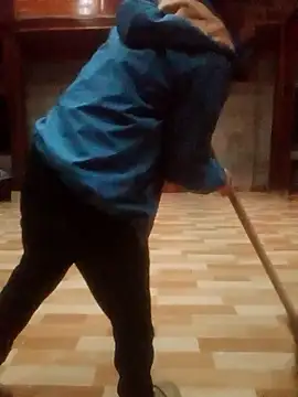 Amiluli online show from 01-12-26, 12:23