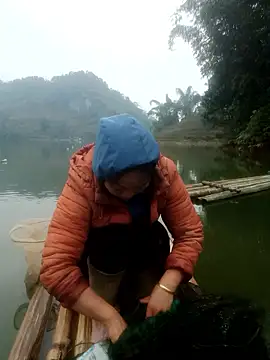 Amiluli online show from 01-08-26, 10:10