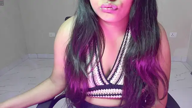 Sia Rose online show from 03-27-26, 06:53