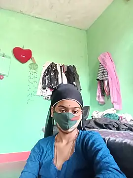 Snapshot of Chetna_thakur chatting on 06-11-26, 02:00 Chetna thakur online show from 06-11-26, 02:00