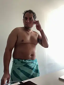 DarkOnebaki- online show from 12-17-25, 11:59