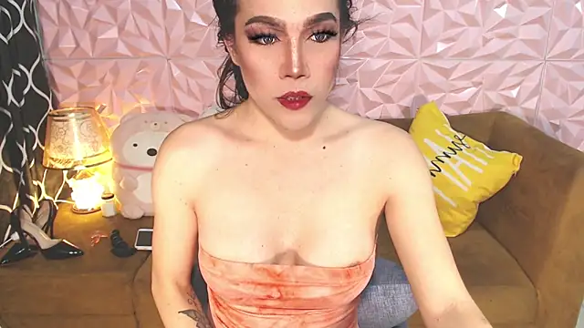 MajesticBeauty online show from 02-10-26, 02:05