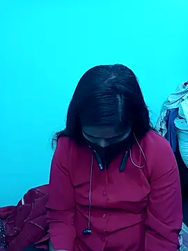 Anushka singh32 online show from 12-19-25, 11:12