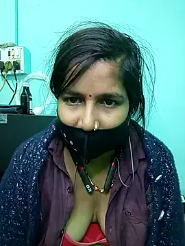 Anushka singh32 online show from 01-12-26, 05:20