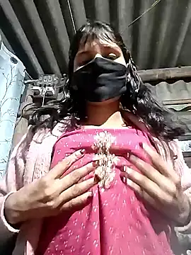 Cutie priyansi online show from 12-22-25, 04:18