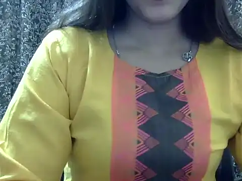 Exotic tanvi online show from 07-25-26, 06:47