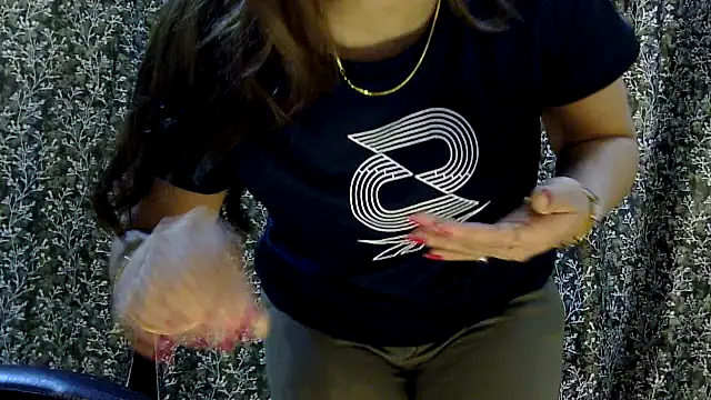 Exotic tanvi online show from 04-09-26, 05:20