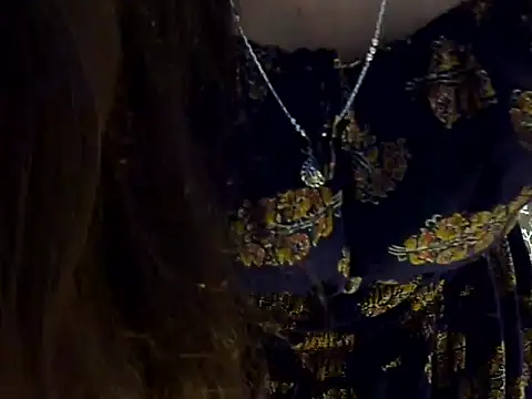 Exotic tanvi online show from 03-14-26, 01:11