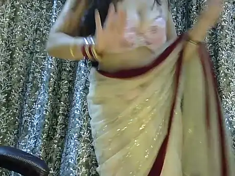 Exotic tanvi online show from 03-19-26, 04:29