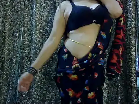 Exotic tanvi online show from 06-21-26, 03:40
