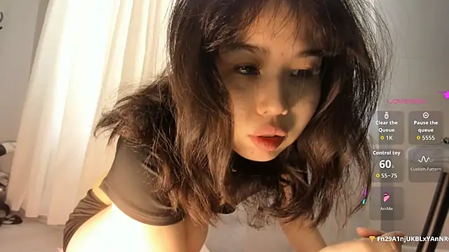 kimyjina online show from 03-27-26, 03:26