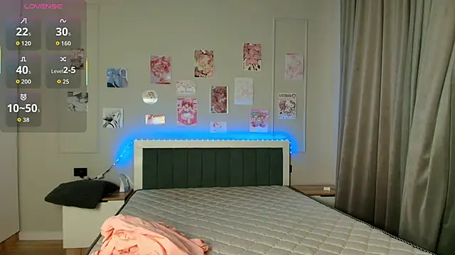 Snapshot of kimyjina chatting on 12-17-25, 03:33 kimyjina online show from 12-17-25, 03:33