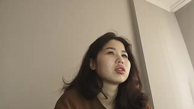 Snapshot of kimyjina chatting on 04-19-26, 03:07 kimyjina online show from 04-19-26, 03:07