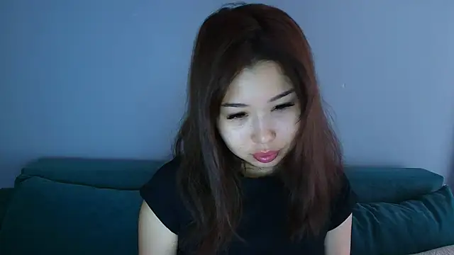 kimyjina online show from 07-13-26, 03:39