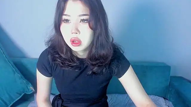 Snapshot of kimyjina chatting on 03-02-26, 03:07 kimyjina online show from 03-02-26, 03:07