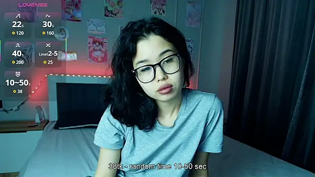 Snapshot of kimyjina chatting on 12-18-25, 03:44 kimyjina online show from 12-18-25, 03:44