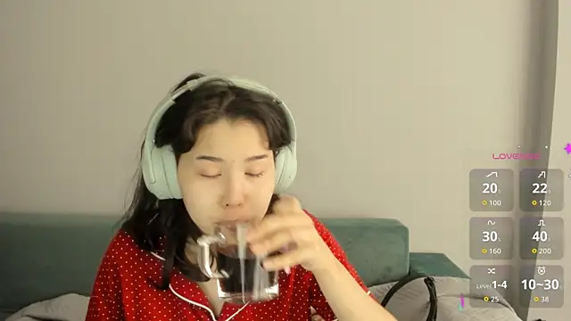 kimyjina online show from 03-26-26, 03:16