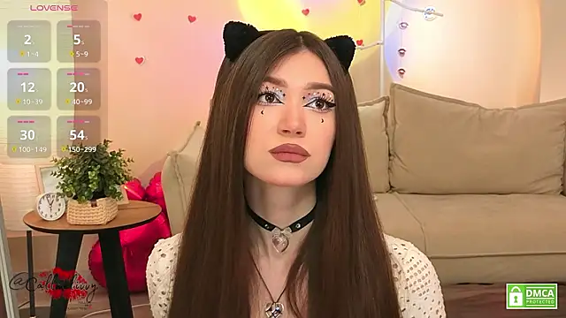 oliviaah  online show from 02-15-26, 03:00