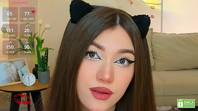 oliviaah  online show from 03-26-26, 03:21