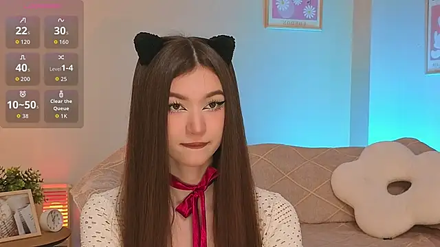 oliviaah  online show from 01-09-26, 03:08