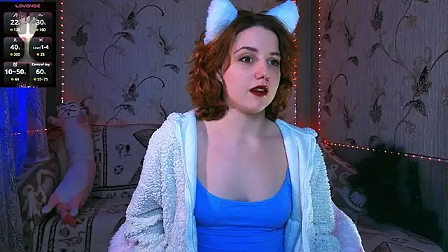 Ari Meow online show from 02-01-26, 05:33