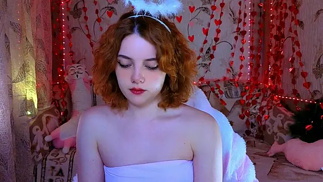 Ari Meow online show from 02-15-26, 07:46