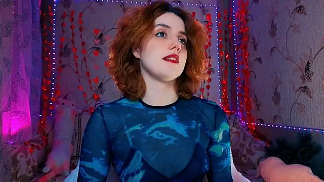 Ari Meow online show from 03-01-26, 03:12