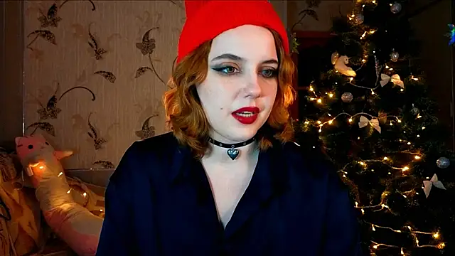 Ari Meow online show from 01-18-26, 02:20