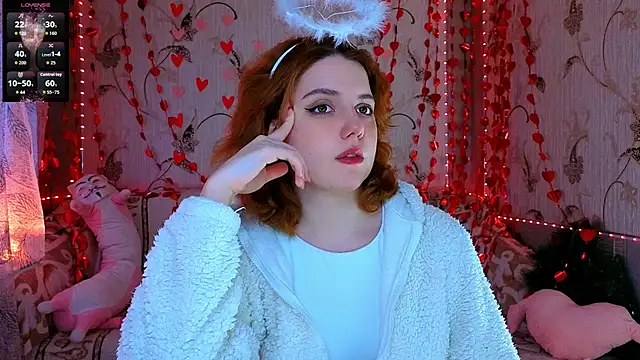 Ari Meow online show from 02-16-26, 09:08