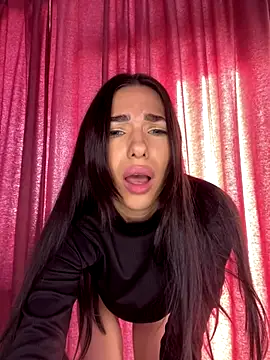 SashaLuvv online show from 12-19-25, 11:56