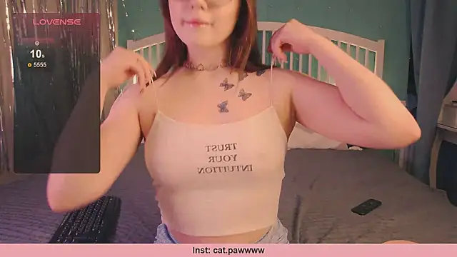 Snapshot of AprilFarrowy chatting on 06-06-26, 08:58 AprilFarrowy online show from 06-06-26, 08:58