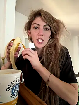 CelestialRuby online show from 12-16-25, 05:06