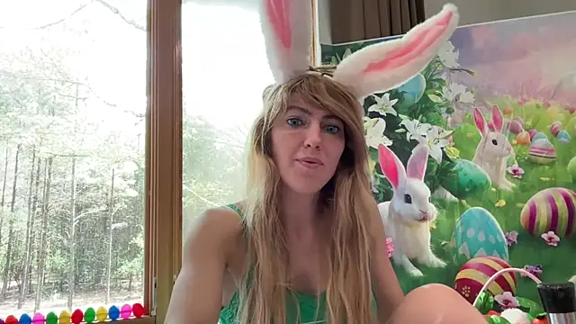 CelestialRuby online show from 04-01-26, 07:00