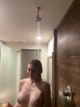 CelestialRuby online show from 03-21-26, 05:41