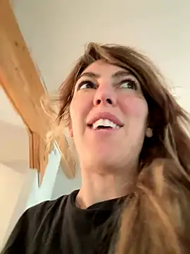 CelestialRuby online show from 11-11-25, 04:35