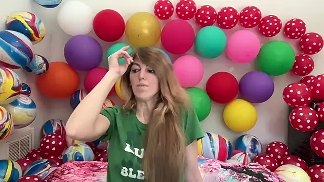 CelestialRuby online show from 02-14-26, 04:51