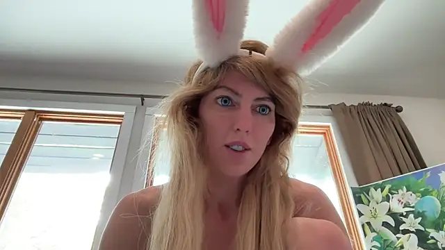 CelestialRuby online show from 04-03-26, 05:52