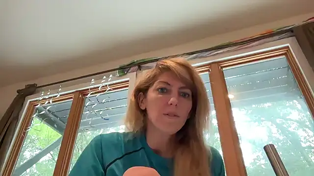 CelestialRuby online show from 07-24-26, 06:26