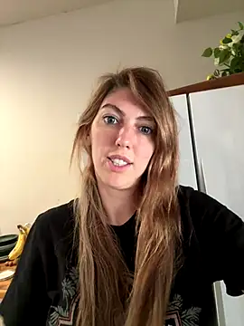 CelestialRuby online show from 11-06-25, 06:56