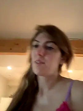 CelestialRuby online show from 11-08-25, 02:42