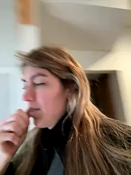 CelestialRuby online show from 11-29-25, 04:51