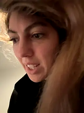 CelestialRuby online show from 12-01-25, 04:52