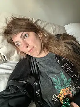 CelestialRuby online show from 10-25-25, 01:56