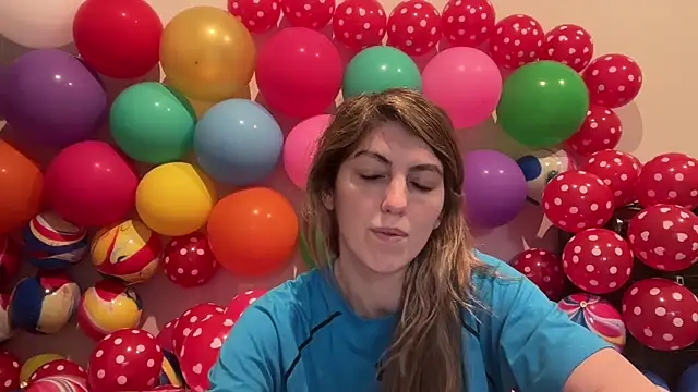 CelestialRuby online show from 01-18-26, 06:00