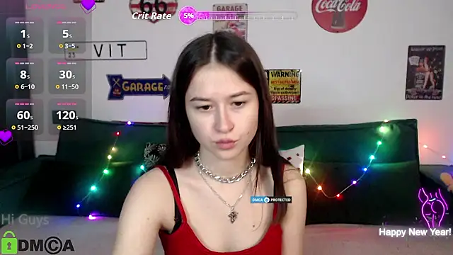 Bellaa Dream1 online show from 01-11-26, 06:37