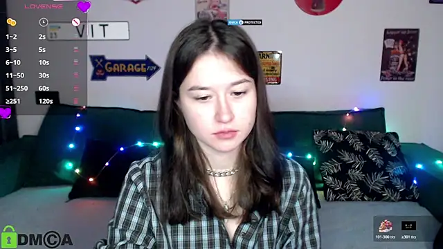 Bellaa Dream1 online show from 12-18-25, 02:32