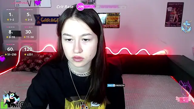 Bellaa Dream1 online show from 04-03-26, 07:42